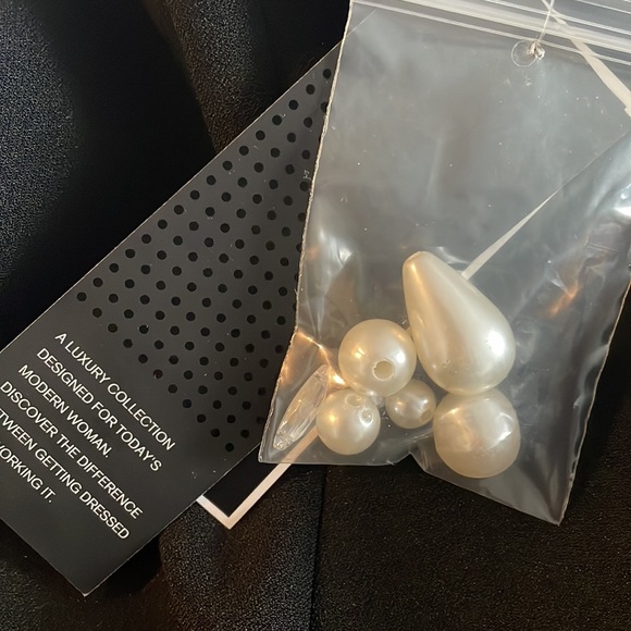 Alfani Cocktail Dress - Picture 8 of 8